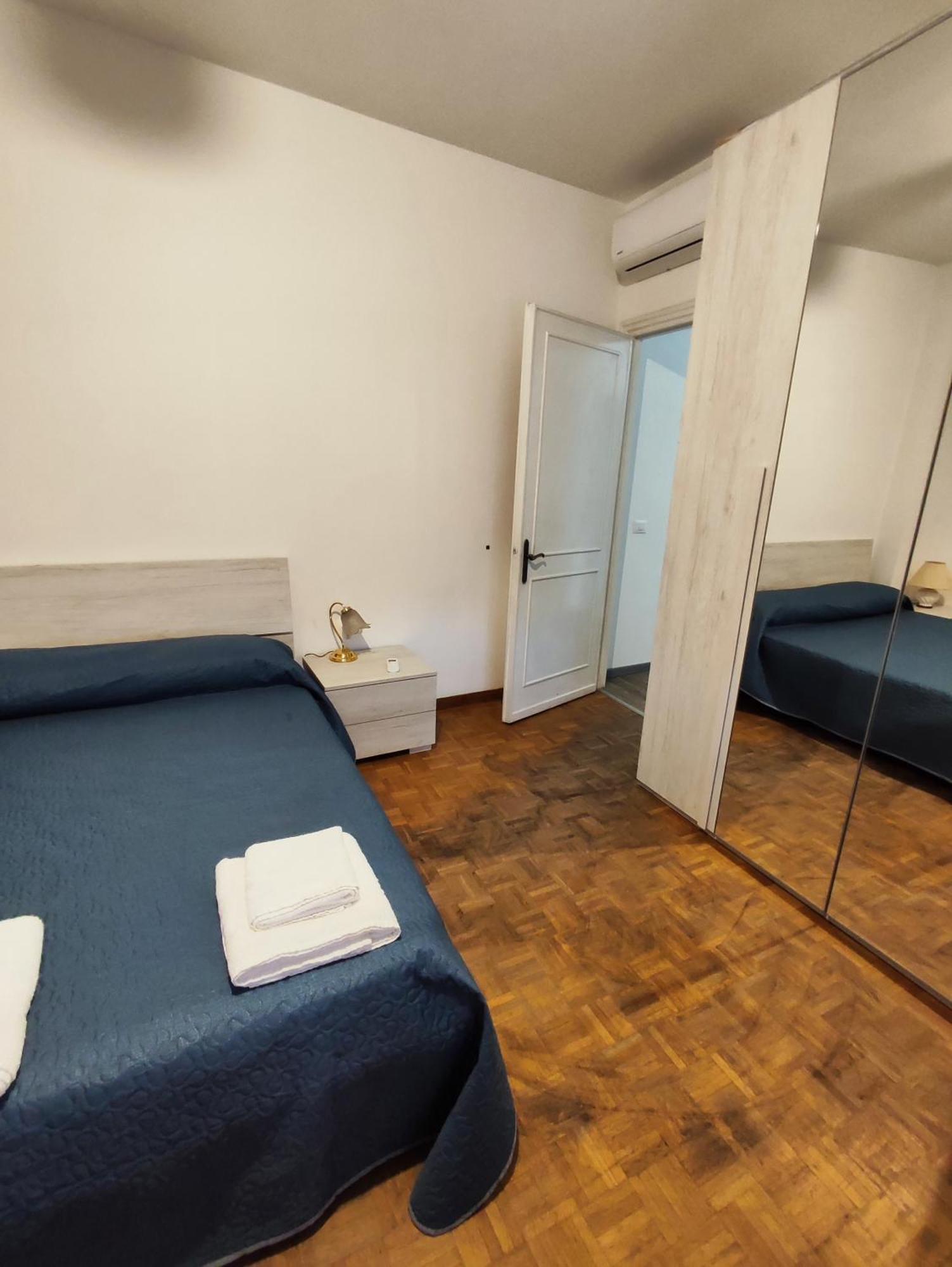 Trilogy In Trastevere 로마 외부 사진